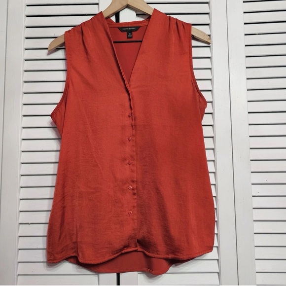 Banana Republic Tops - Banana Republic - Sleeveless Blouse